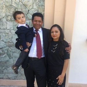 Meet your Posher, Samuel